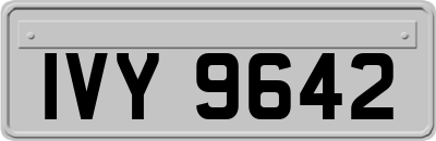 IVY9642