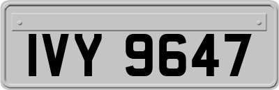 IVY9647