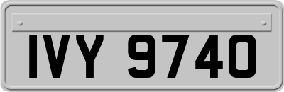 IVY9740