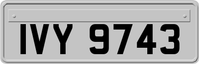 IVY9743