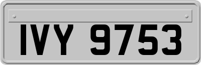 IVY9753