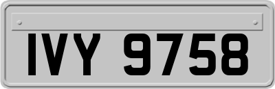 IVY9758