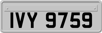 IVY9759