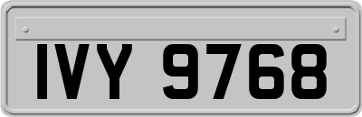 IVY9768