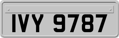 IVY9787