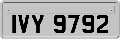 IVY9792