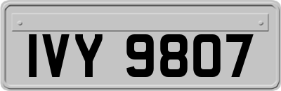 IVY9807