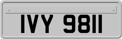 IVY9811