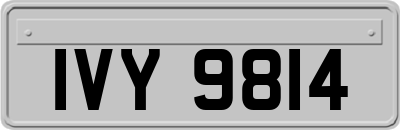 IVY9814