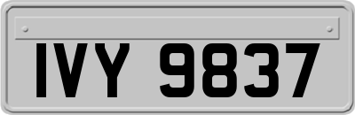 IVY9837