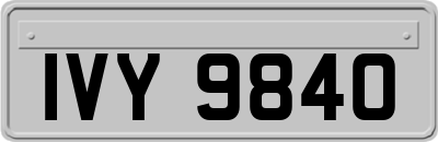 IVY9840