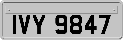 IVY9847