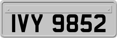 IVY9852