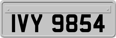 IVY9854