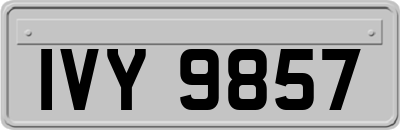 IVY9857