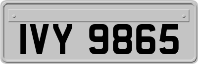 IVY9865