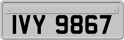 IVY9867