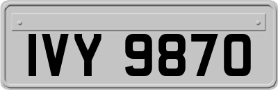 IVY9870