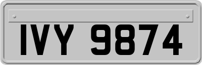 IVY9874