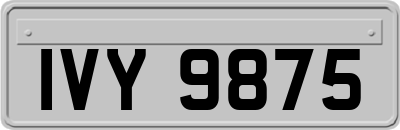 IVY9875