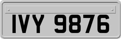 IVY9876