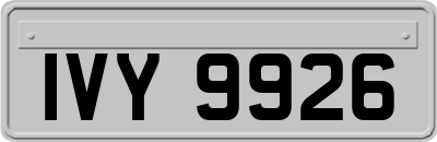 IVY9926