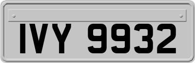 IVY9932