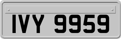 IVY9959