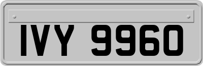IVY9960