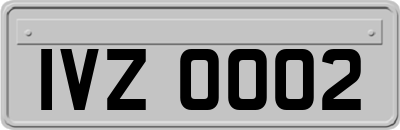 IVZ0002