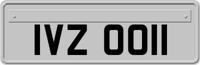 IVZ0011