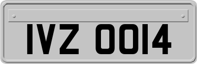 IVZ0014