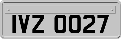 IVZ0027