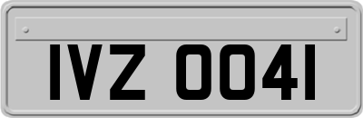 IVZ0041