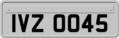 IVZ0045
