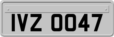 IVZ0047