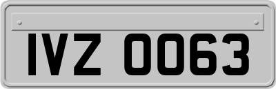 IVZ0063