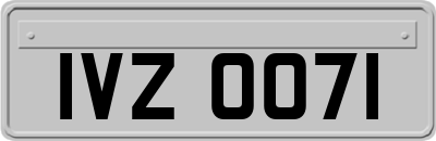 IVZ0071