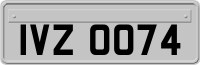 IVZ0074