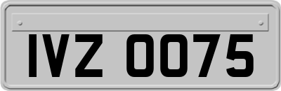 IVZ0075