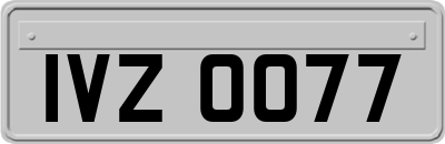 IVZ0077