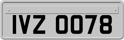IVZ0078