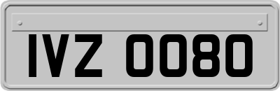 IVZ0080