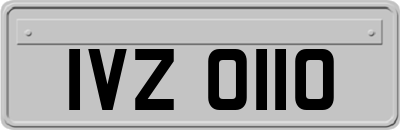 IVZ0110