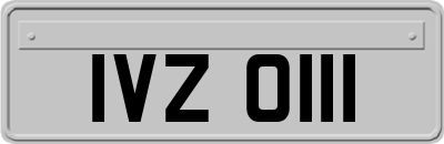 IVZ0111