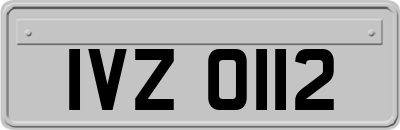 IVZ0112