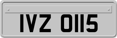 IVZ0115