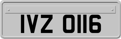 IVZ0116