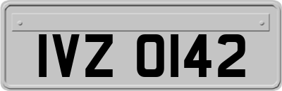IVZ0142