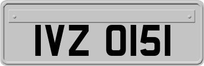 IVZ0151